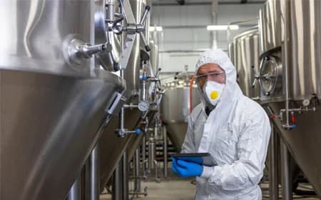Process Safety & Engineering