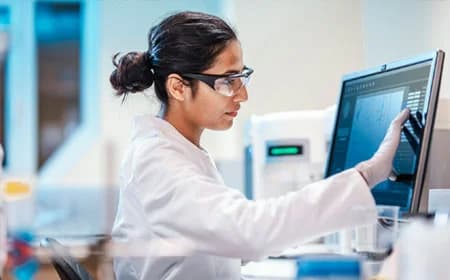 Analytical Expertise