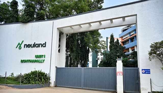 API Manufacturing Facility – Unit I, Bonthapally