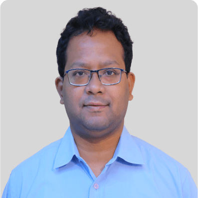 Sajeev Medikonda