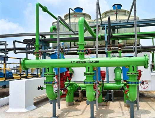 Waste Management & Circularity