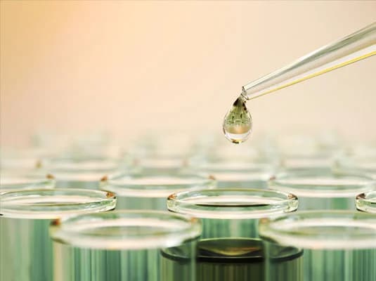 Sustainable Manufacturing & Green Chemistry