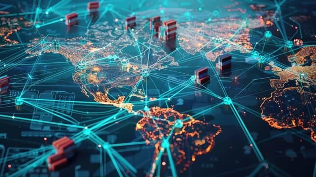 Neuland's Approach to API Supply Chain