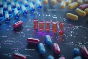 Pharmaceutical API Stability: Protecting API Quality from Development to Commercial Supply