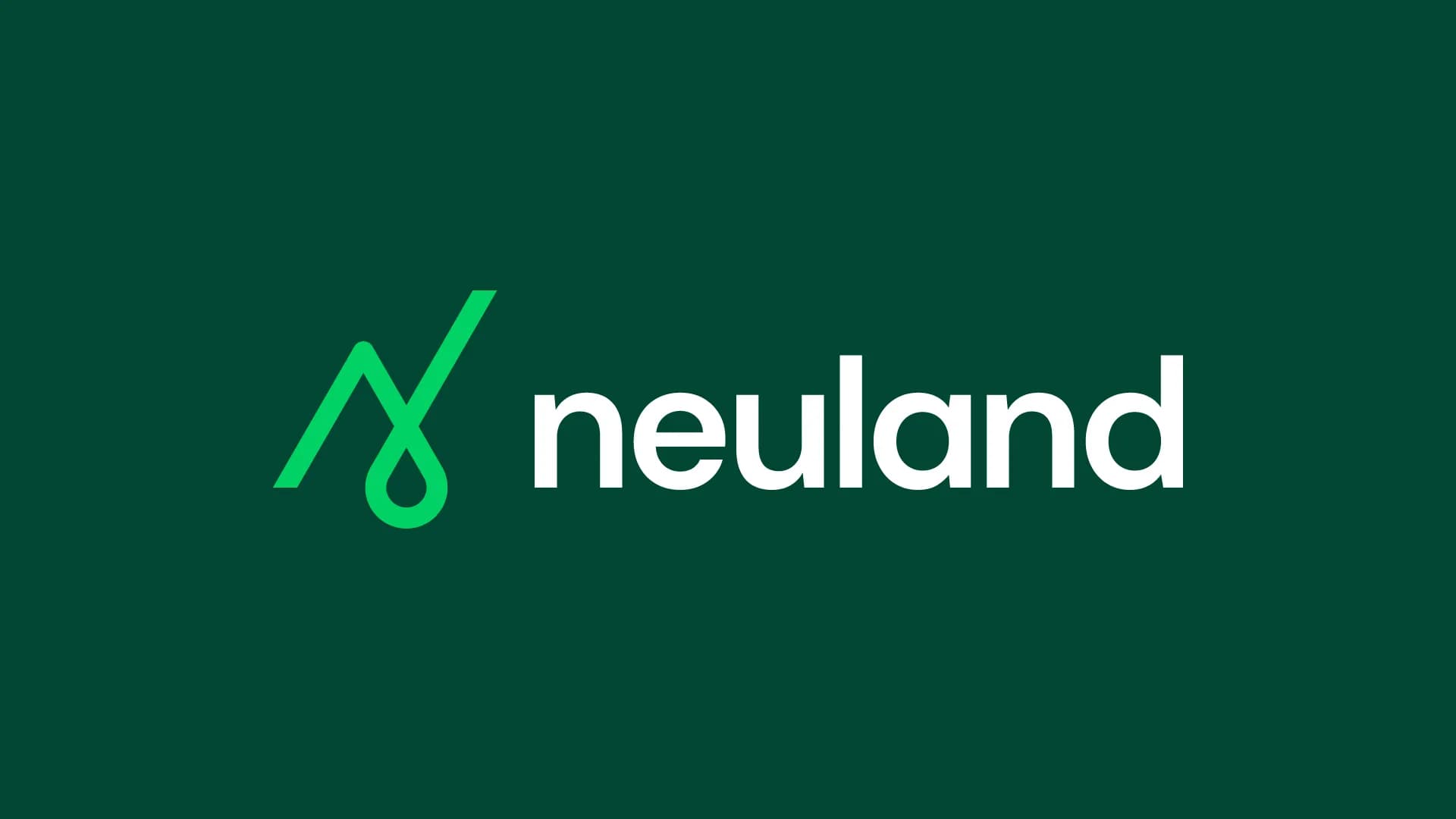 A leadership transition aligned with our growth journey - Saharsh Davuluri assumes charge as CEO & Managing Director, Neuland Labs