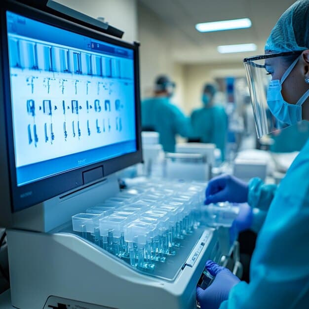 Which Small Molecule API Partner Is Right for Clinical Trials?