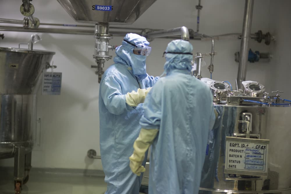 From the Neuland Reading Room: A Check-in on 2024 Trends in the CDMO Industry