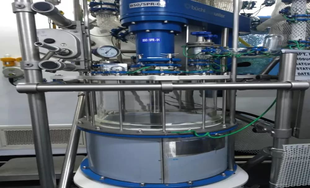 solid phase peptide synthesis