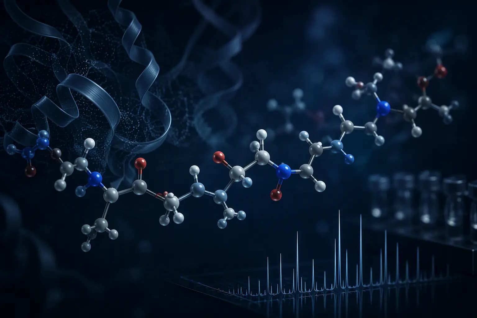 Why Peptide API Impurity Profiling Is Complex and How to Manage It Effectively