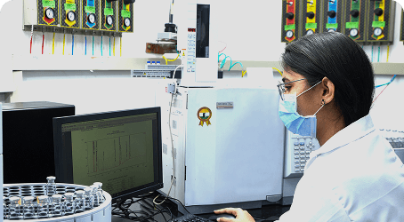 Analytical Development and Validation
