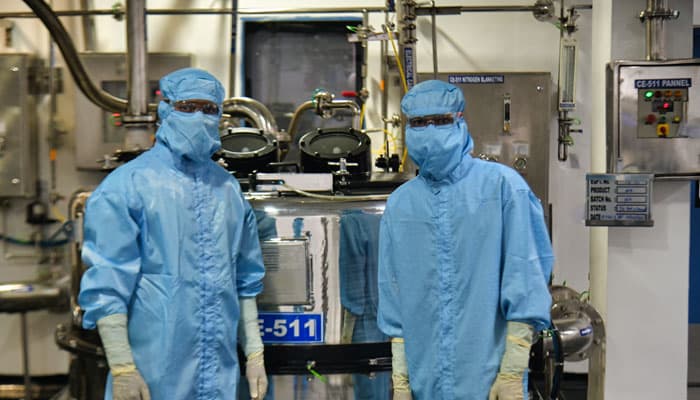Commercial Manufacturing