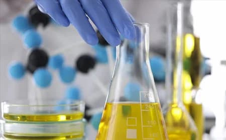 Chemistry & Reactions