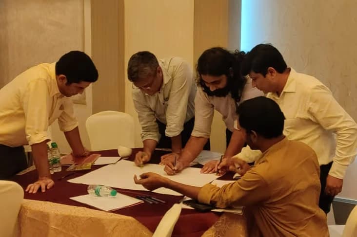 A Culture of Growth and Accountability