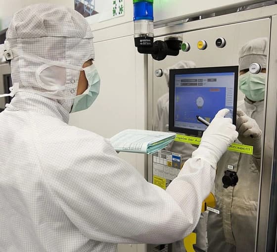 Neuland Laboratories small molecule chemical synthesis