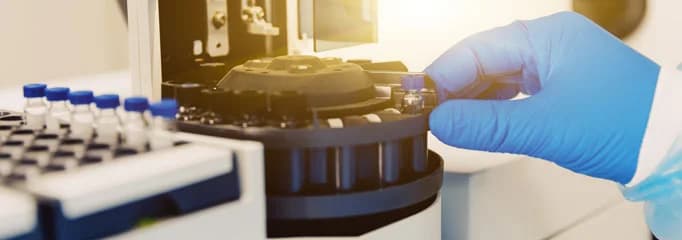 Reference Standards & Analytical Investigations