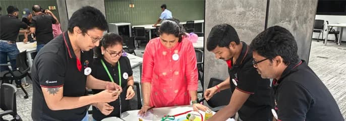 Learning & Development