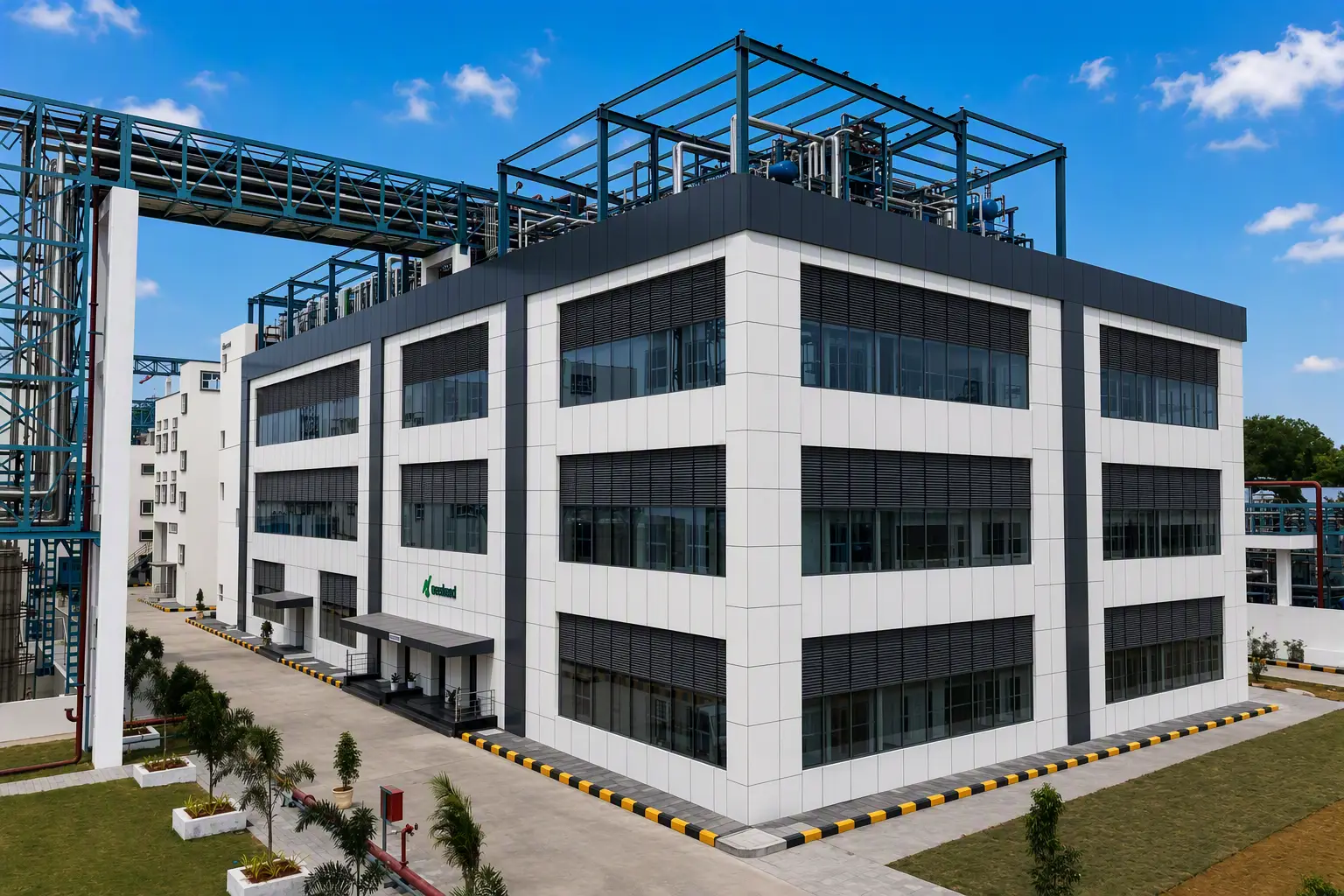 peptide-manufacturing-facility-hyderabad