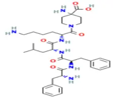 Difelikefalin 
