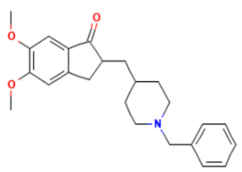 Donepezil Base