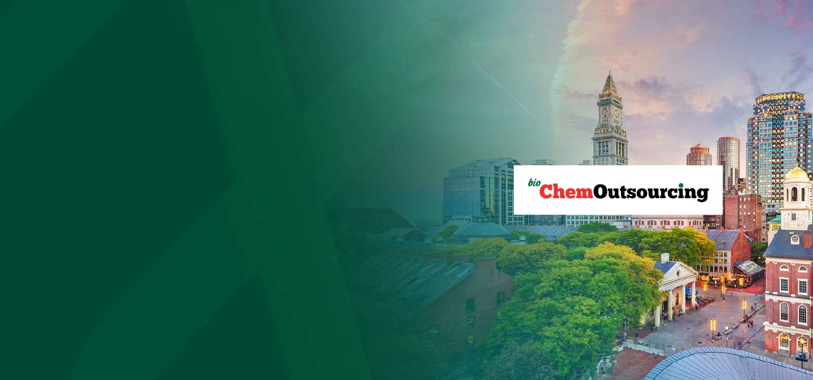 Chemoutsourcing 2026