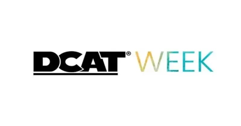 DCAT 2026