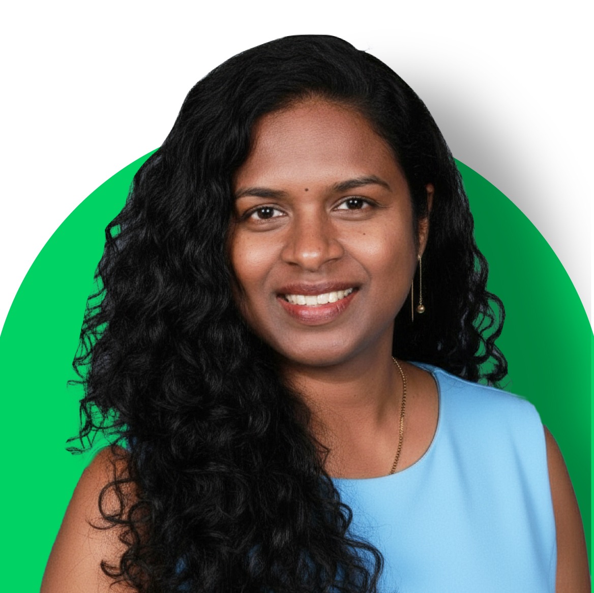 Nagalakshmi Jeedimalla