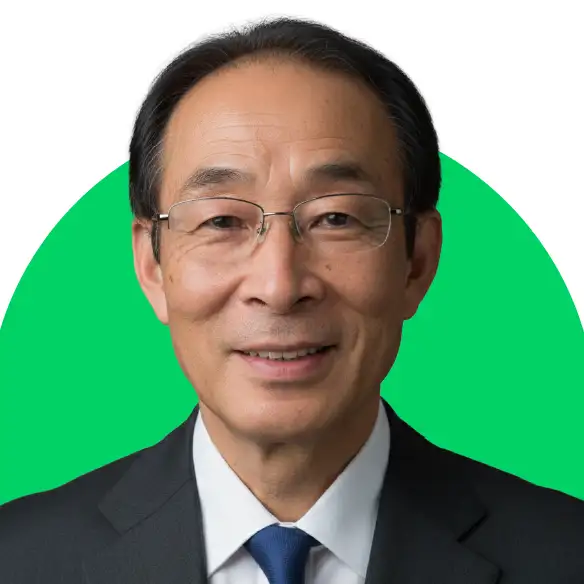 Ogino Yasukazu