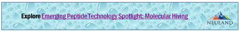 A Guide to Sourcing Pharmaceutical Peptide APIs