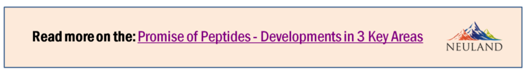 A Guide to Sourcing Pharmaceutical Peptide APIs