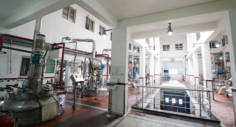 neuland manufacturing