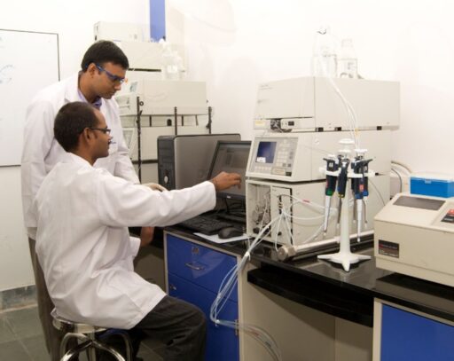 lab