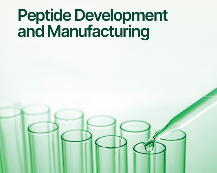 Peptide Brochure