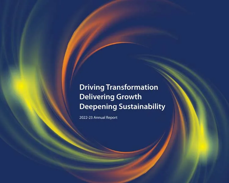 Neuland Annual Report FY 2022-23