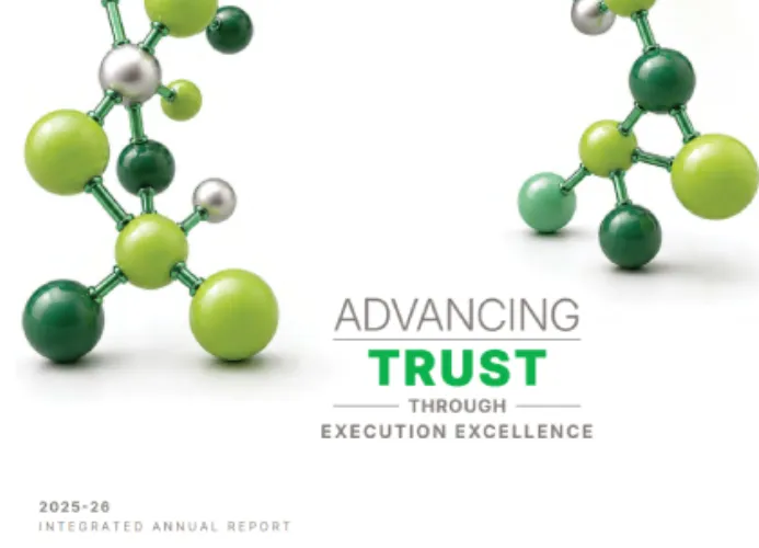 Neuland Annual Report FY 2025-26