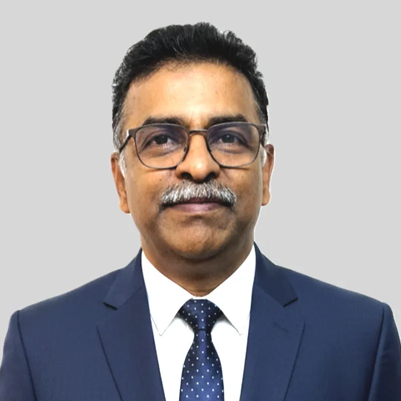 Sundar Narsimhan