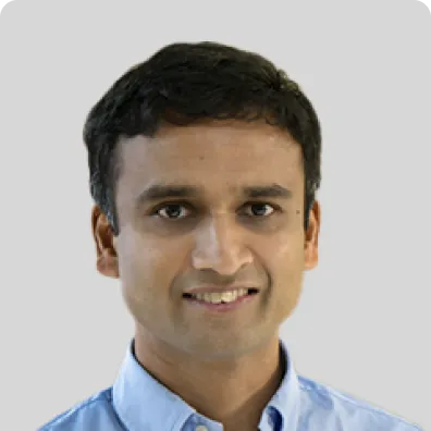 Davuluri Sucheth Rao