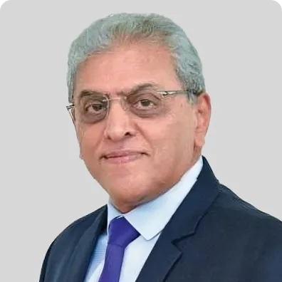 Prasad Raghava Menon