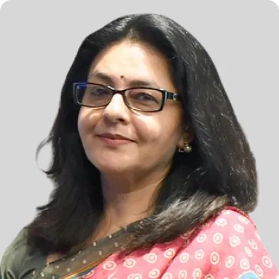 Pallavi Joshi Bakhru