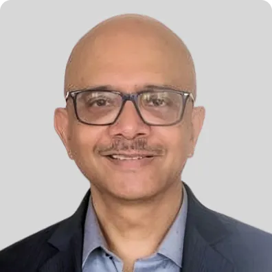 Sugata Sircar