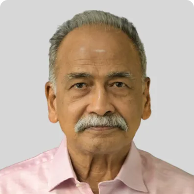 Dr. Davuluri Rama Mohan Rao