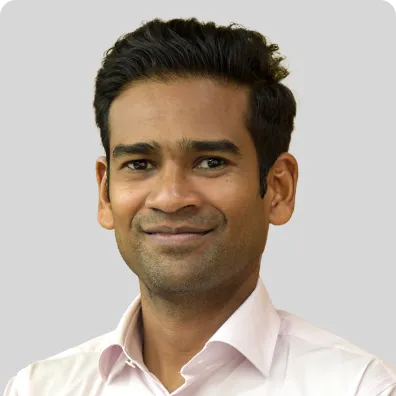 Davuluri Saharsh Rao