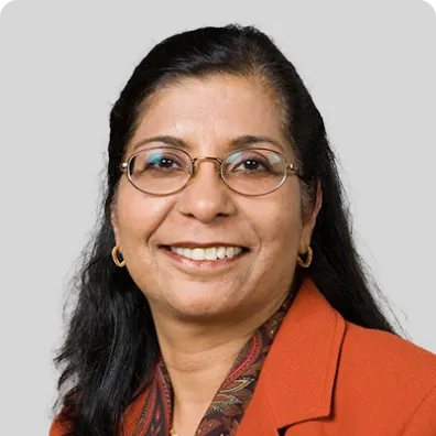 Dr Pushpa D. Singh