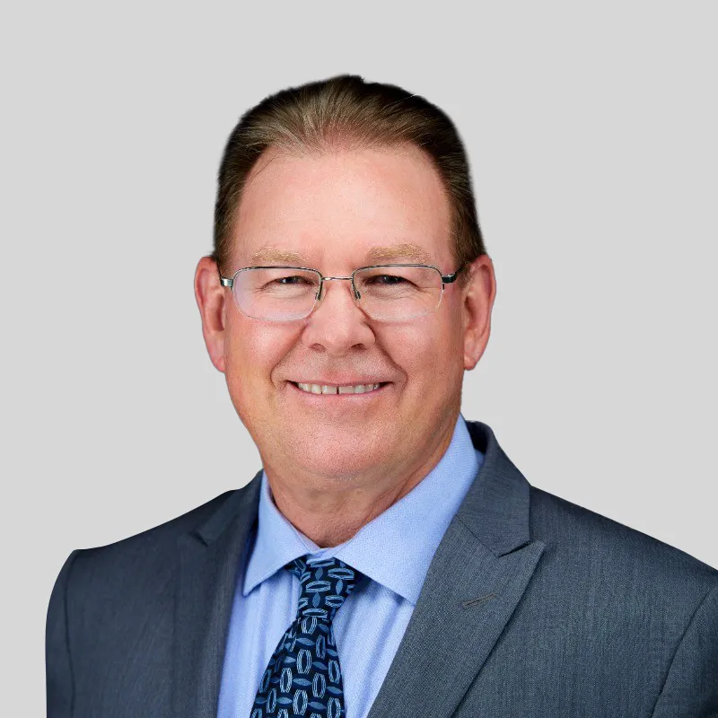 Dr. Robert Sullivan