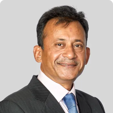 Abhijit Majumdar
