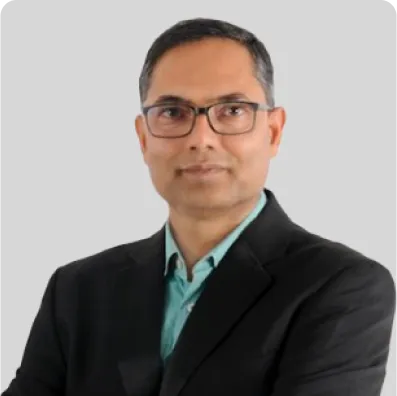 Ashutosh Kumar Sinha