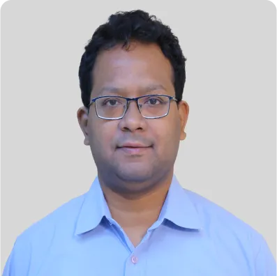 Sajeev Medikonda