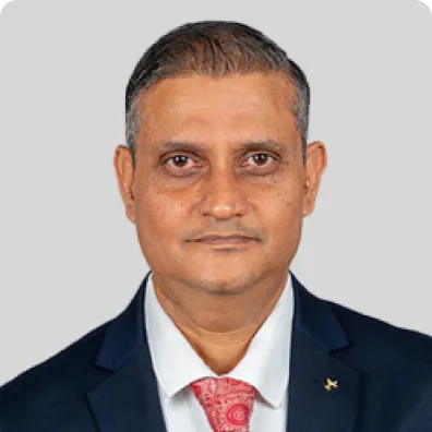 Dr. Sharadsrikar Venkatesan Kotturi