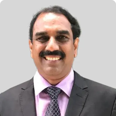 Sudheer Yarabolu