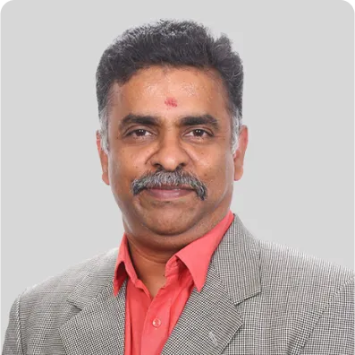 Sundar Narsimhan
