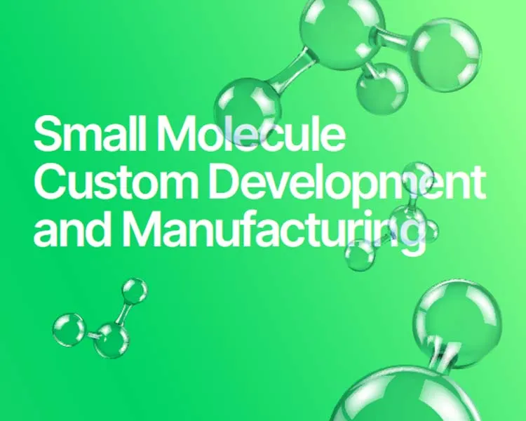 CDMO Brochure